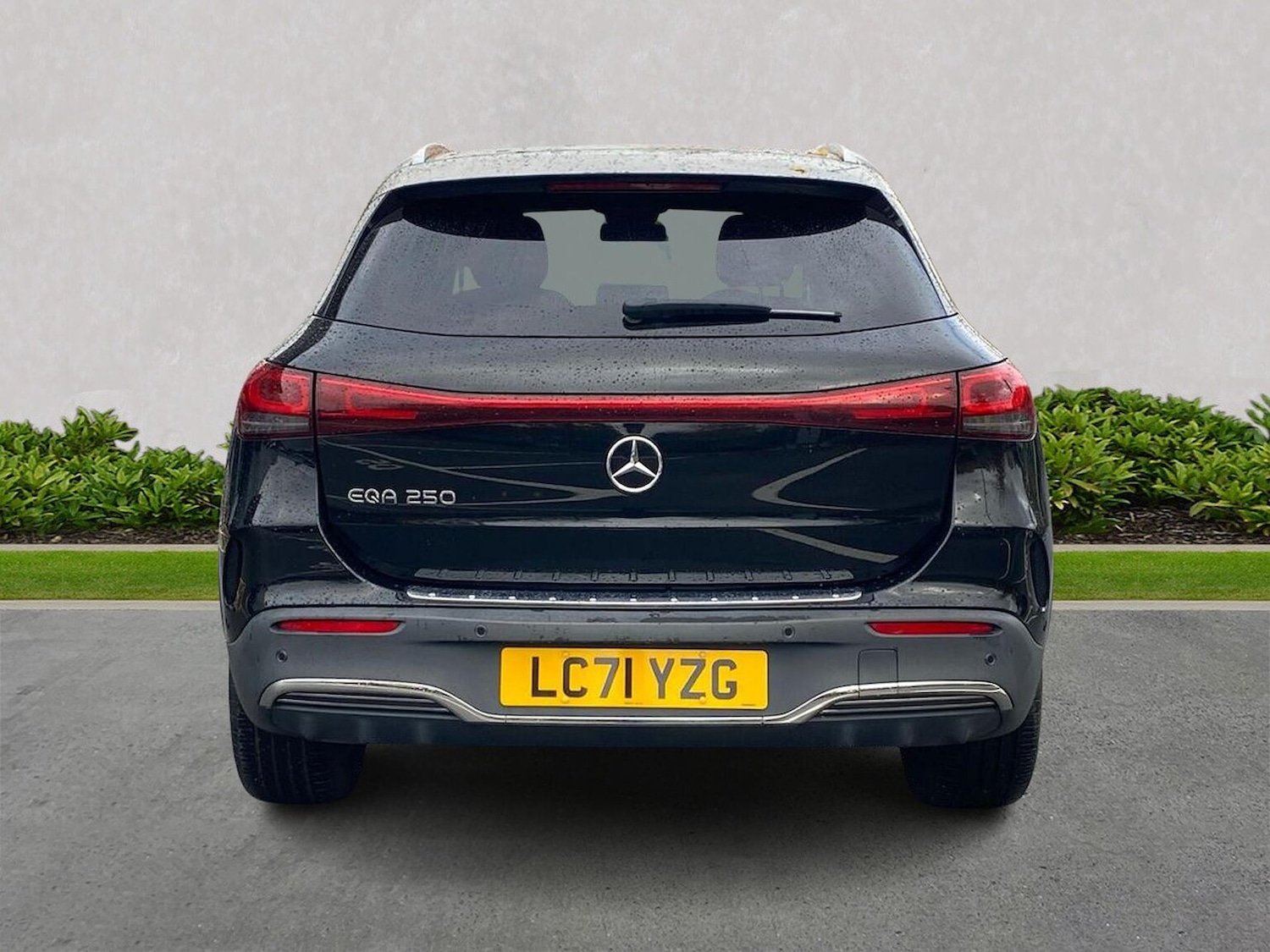 Used Mercedes-Benz EQA 2022 for sale - 76450584: Photo 4