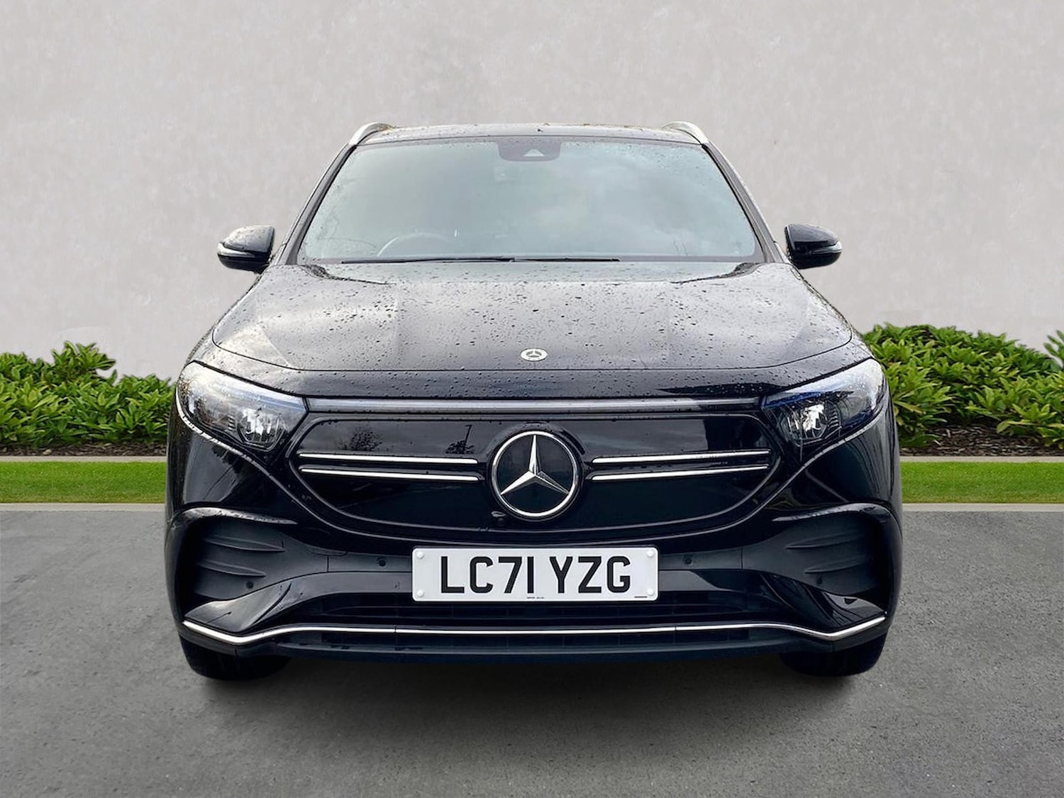 Used Mercedes-Benz EQA 2022 for sale - 76450584: Photo 5