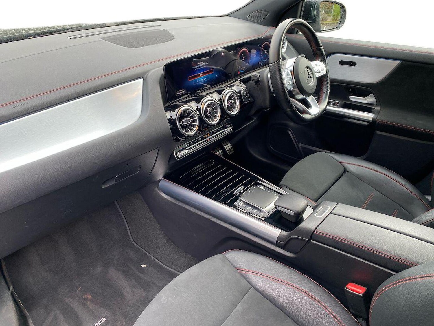 Used Mercedes-Benz EQA 2022 for sale - 76450584: Photo 7