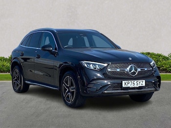 Used Mercedes-Benz GLC 2025 for sale - 79114872: Photo