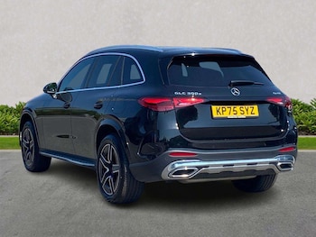 Used Mercedes-Benz GLC 2025 for sale - 79114872: Photo