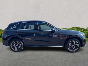Used Mercedes-Benz GLC 2025 for sale - 79114872: Photo