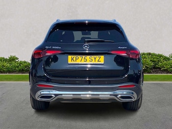 Used Mercedes-Benz GLC 2025 for sale - 79114872: Photo