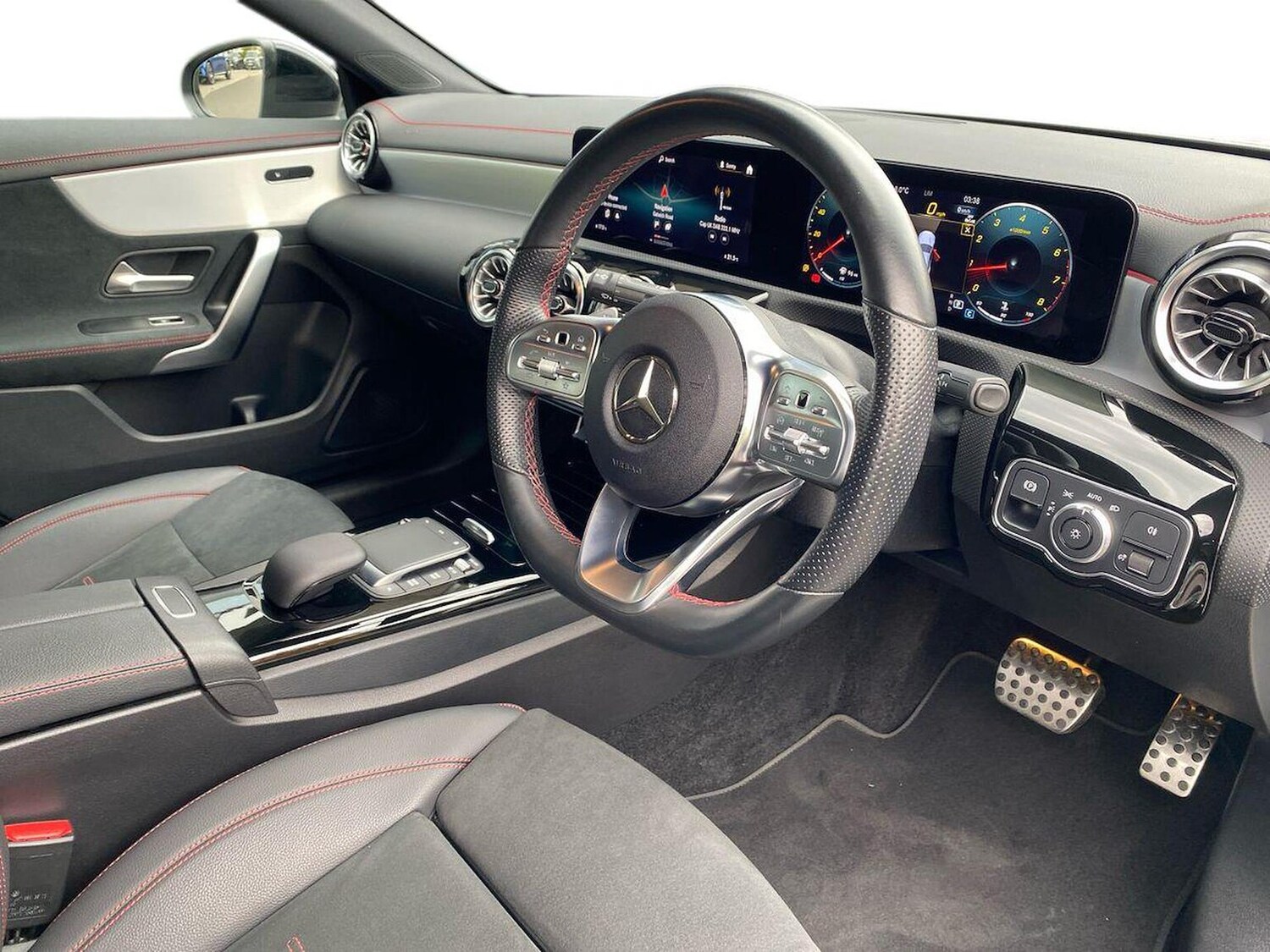 Used Mercedes-Benz CLA 2023 for sale - 76149407: Photo 15