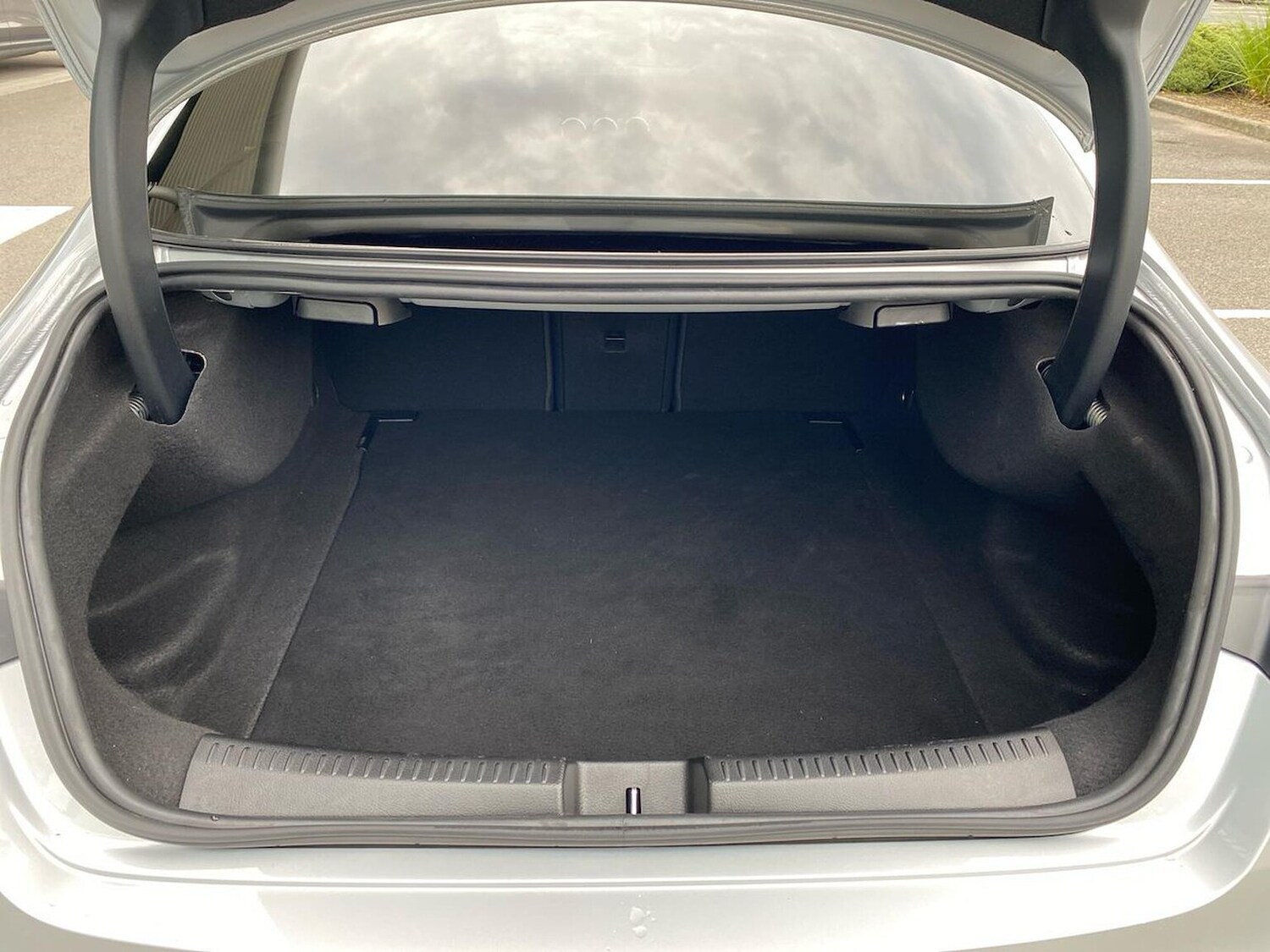 Used Mercedes-Benz CLA 2023 for sale - 76149407: Photo 17