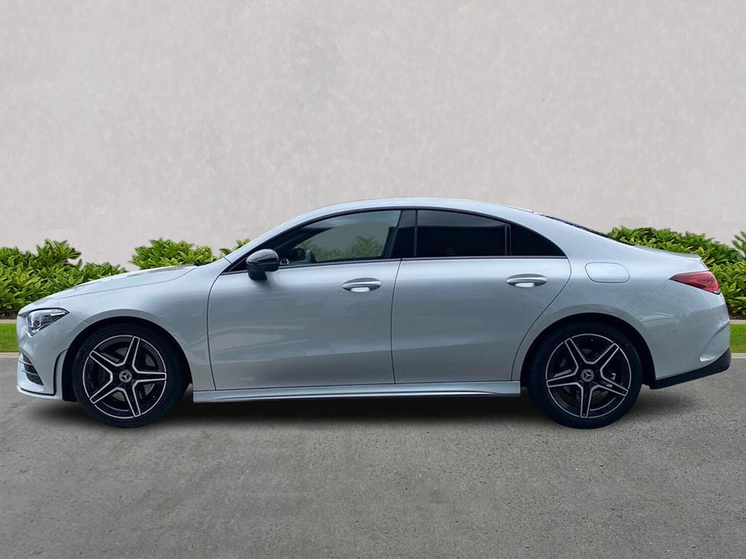 Used Mercedes-Benz CLA 2023 for sale - 76149407: Photo 19