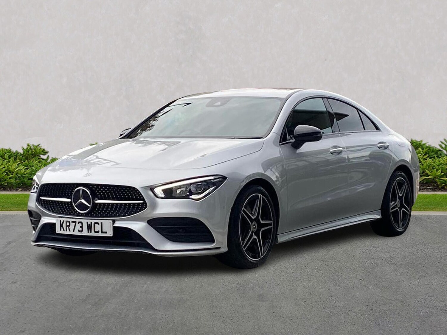 Used Mercedes-Benz CLA 2023 for sale - 76149407: Photo 20