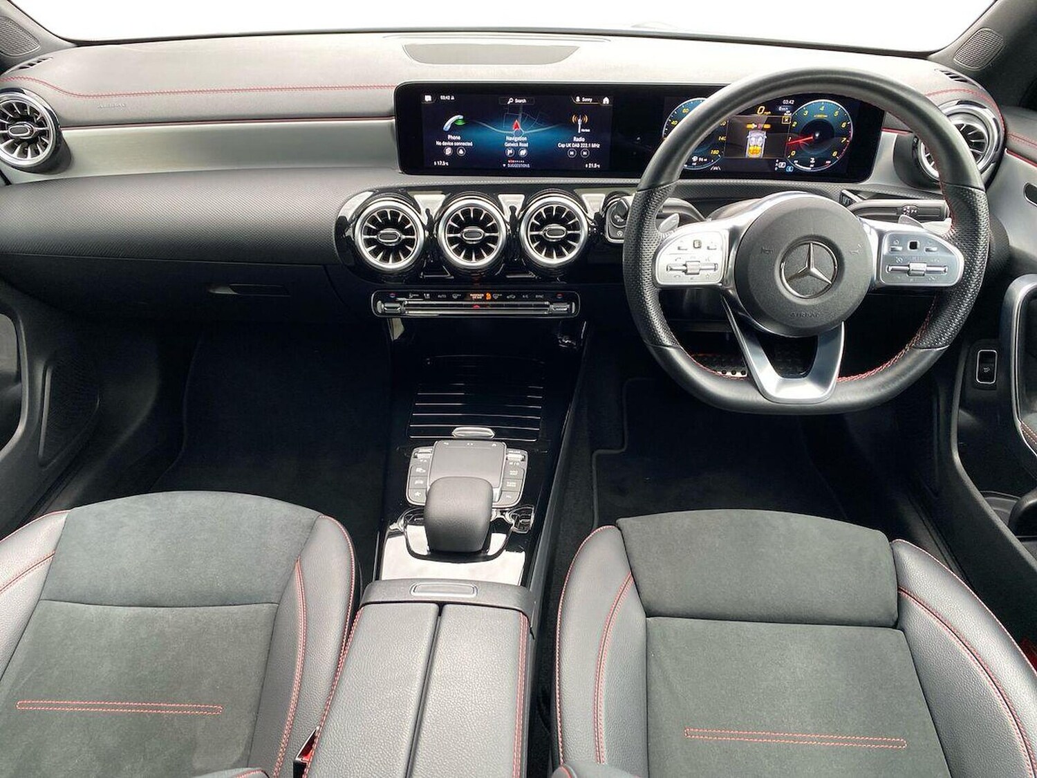 Used Mercedes-Benz CLA 2023 for sale - 76149407: Photo 8