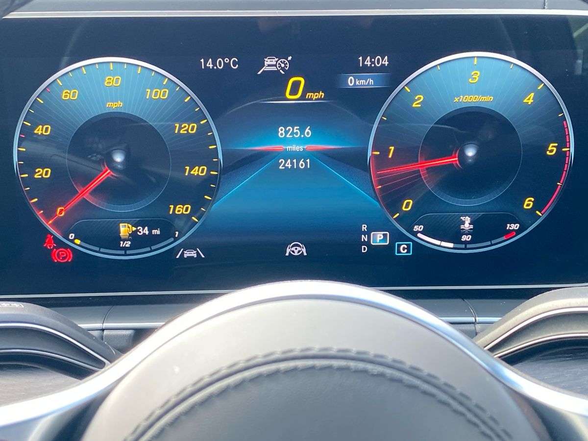 Used Mercedes-Benz GLS 2022 for sale - 78192086: Photo 10