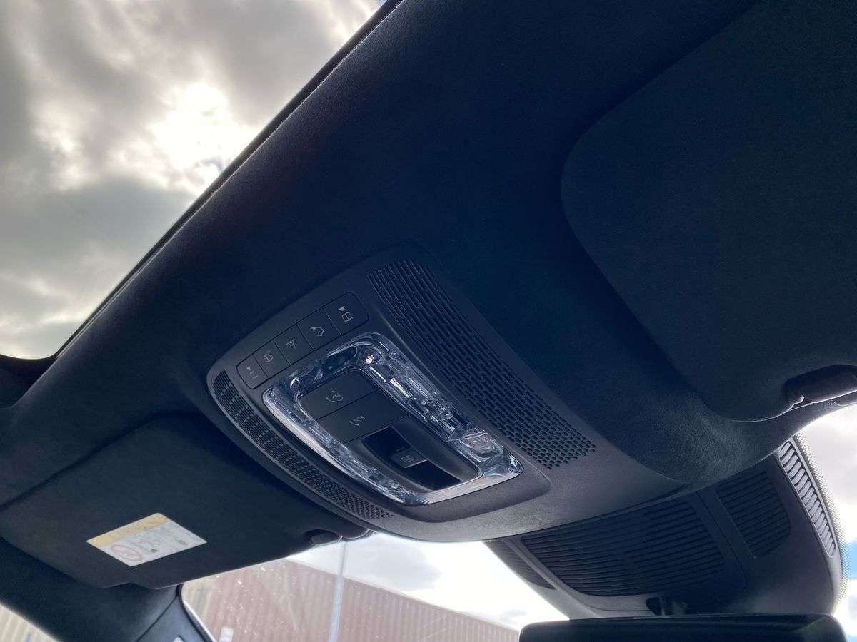 Used Mercedes-Benz GLS 2022 for sale - 78192086: Photo 14