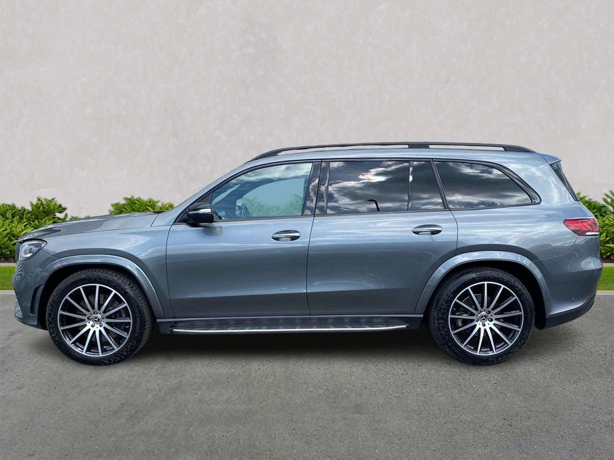 Used Mercedes-Benz GLS 2022 for sale - 78192086: Photo 19