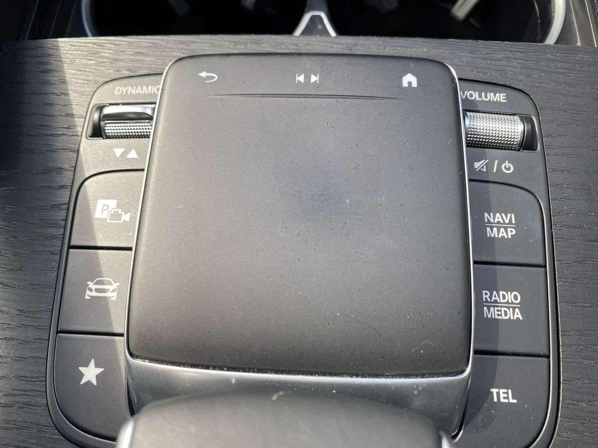 Used Mercedes-Benz GLS 2022 for sale - 78192086: Photo 22