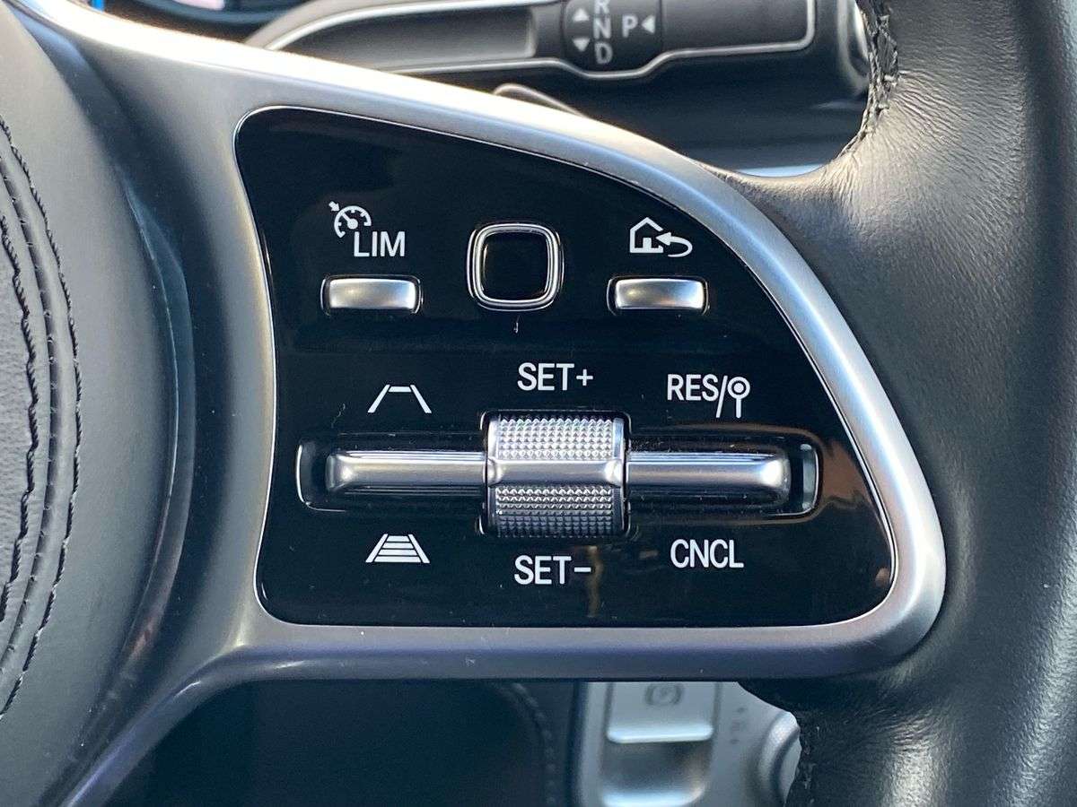 Used Mercedes-Benz GLS 2022 for sale - 78192086: Photo 26