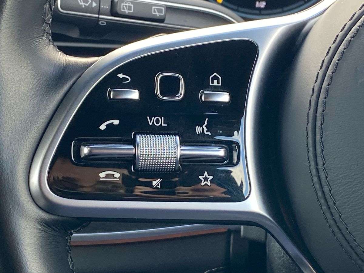 Used Mercedes-Benz GLS 2022 for sale - 78192086: Photo 27