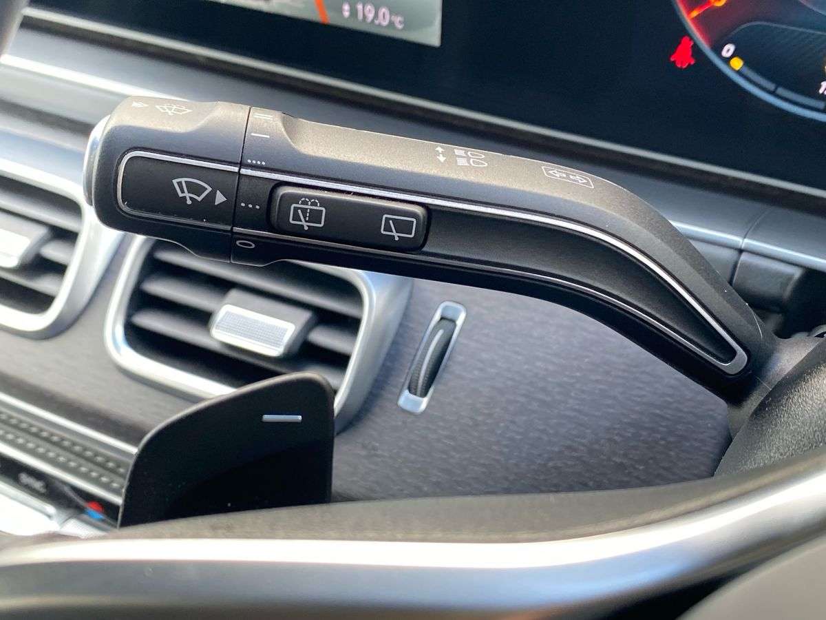 Used Mercedes-Benz GLS 2022 for sale - 78192086: Photo 28