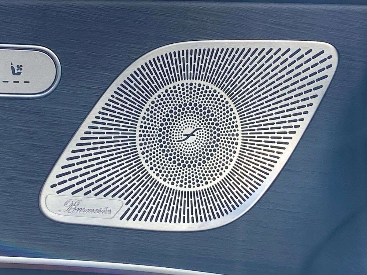 Used Mercedes-Benz GLS 2022 for sale - 78192086: Photo 31