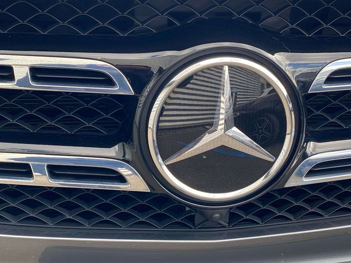 Used Mercedes-Benz GLS 2022 for sale - 78192086: Photo 33