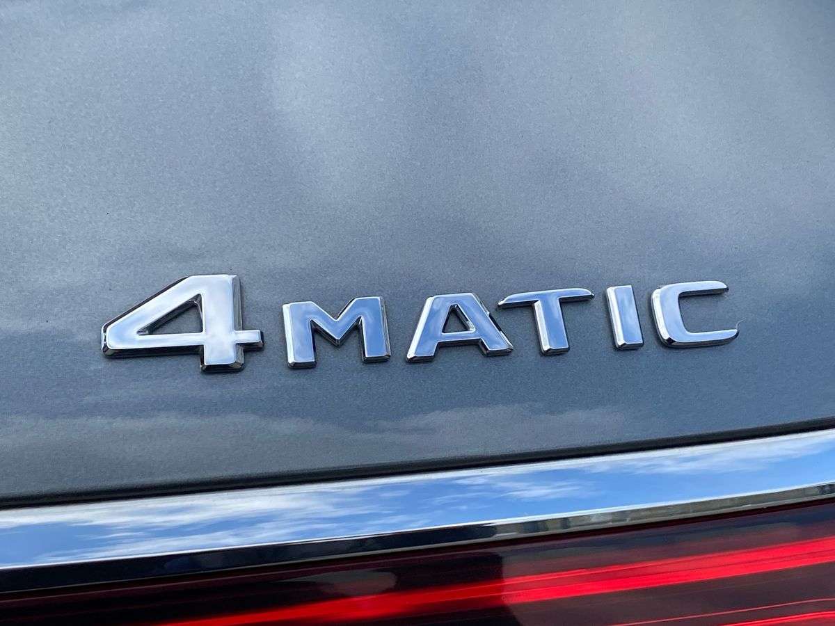 Used Mercedes-Benz GLS 2022 for sale - 78192086: Photo 35