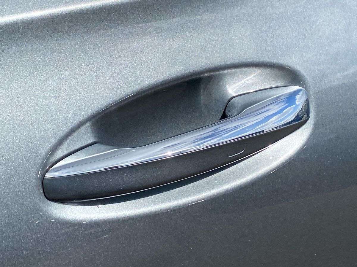 Used Mercedes-Benz GLS 2022 for sale - 78192086: Photo 37