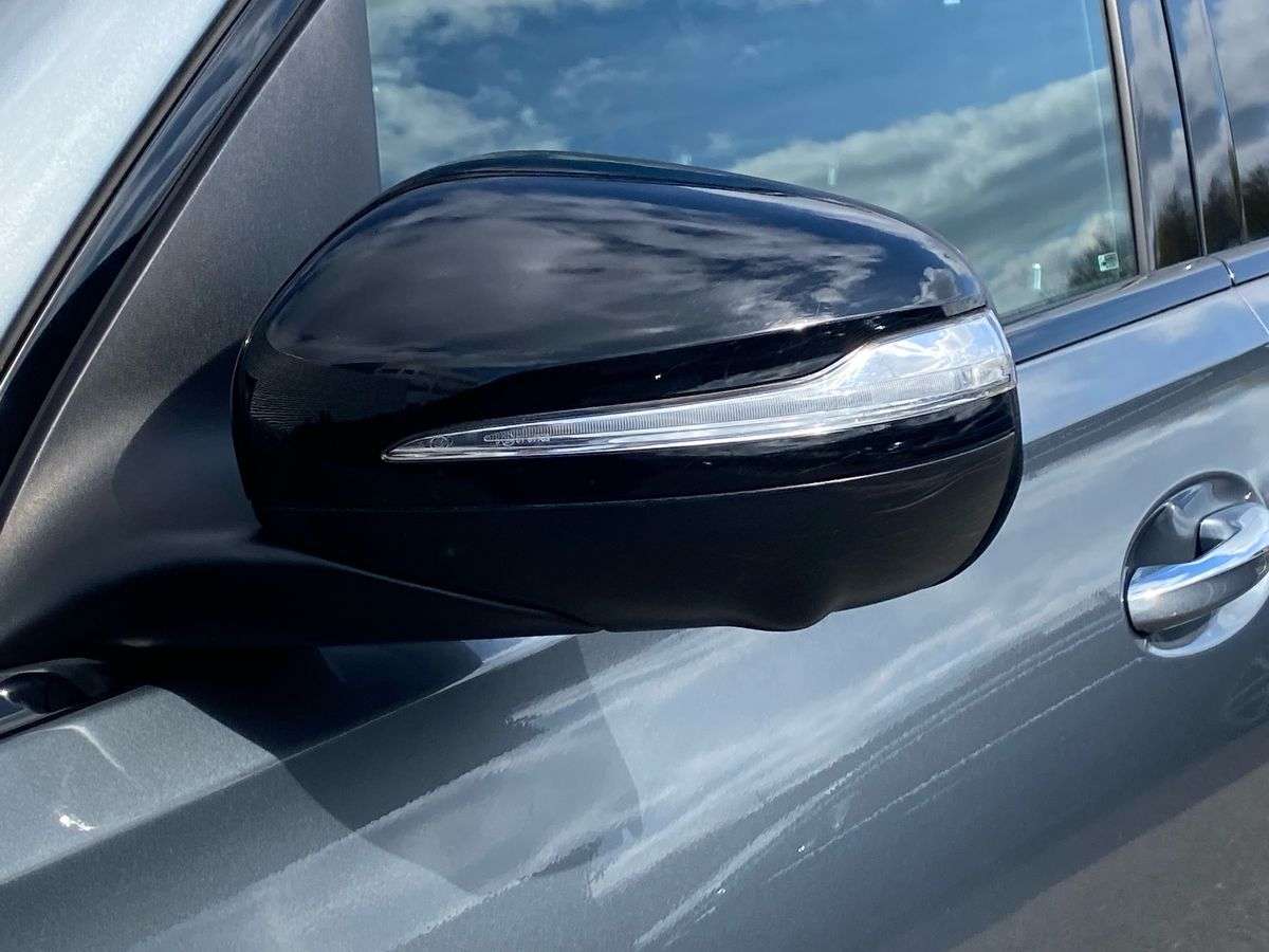 Used Mercedes-Benz GLS 2022 for sale - 78192086: Photo 38