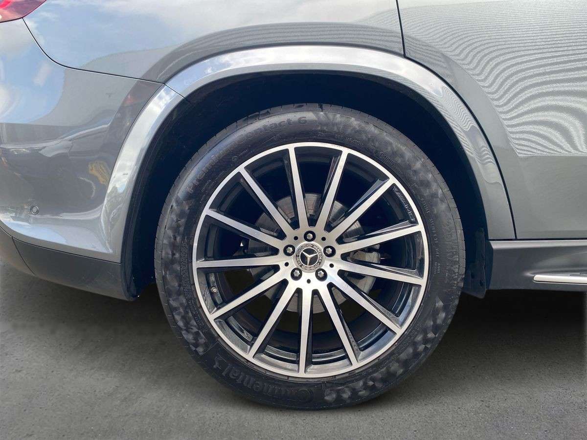 Used Mercedes-Benz GLS 2022 for sale - 78192086: Photo 6