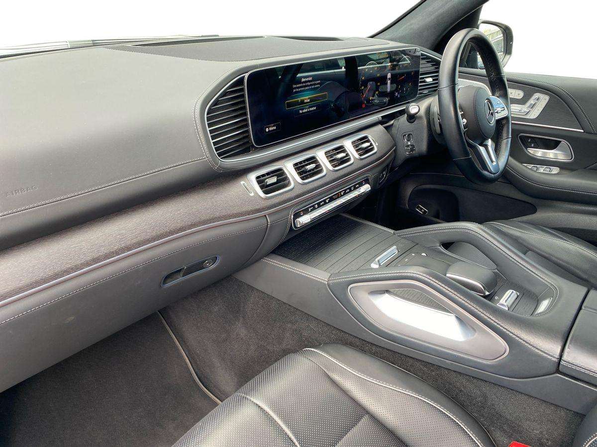 Used Mercedes-Benz GLS 2022 for sale - 78192086: Photo 7