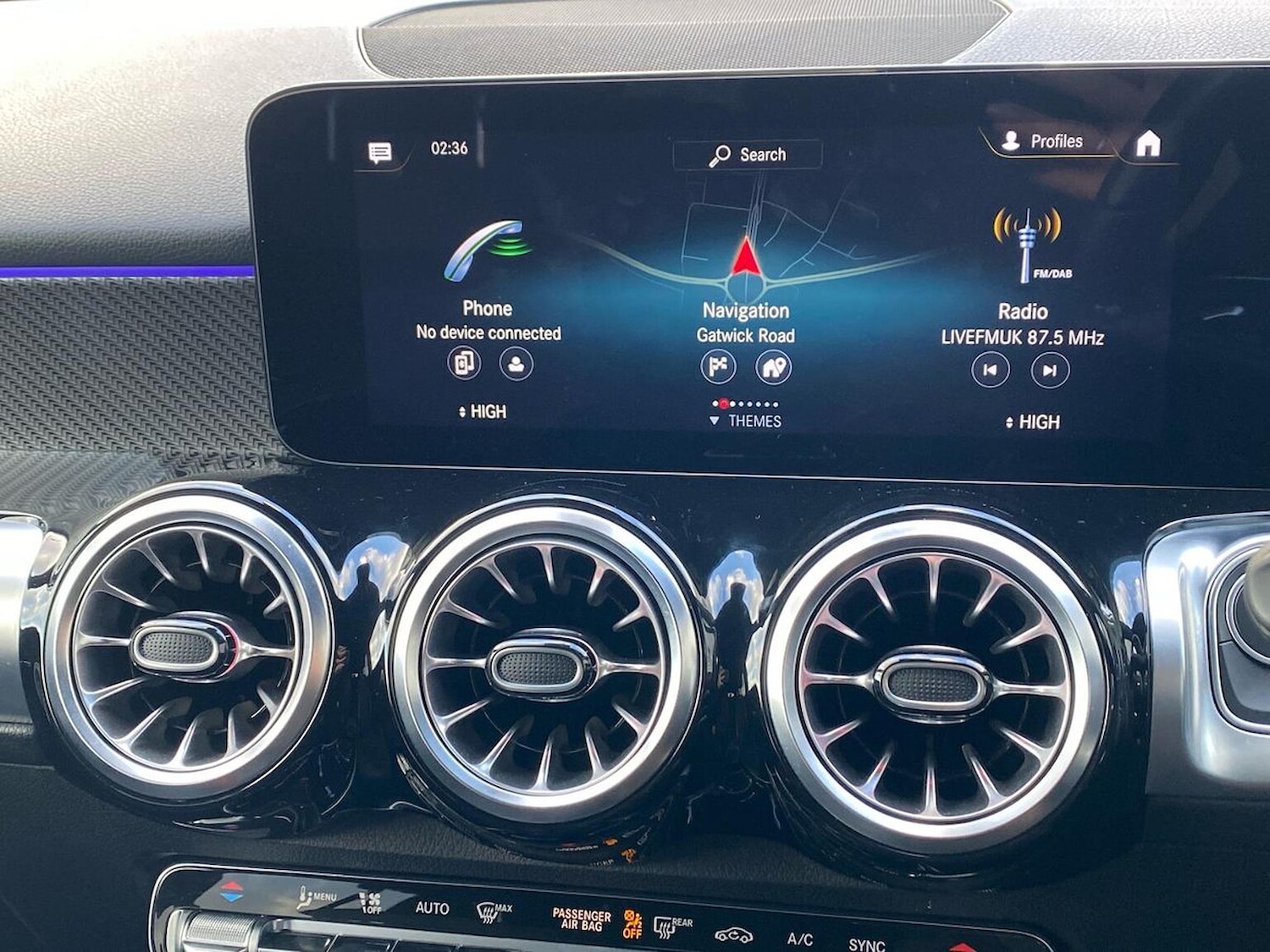 Used Mercedes-Benz GLB 2023 for sale - 76628020: Photo 11