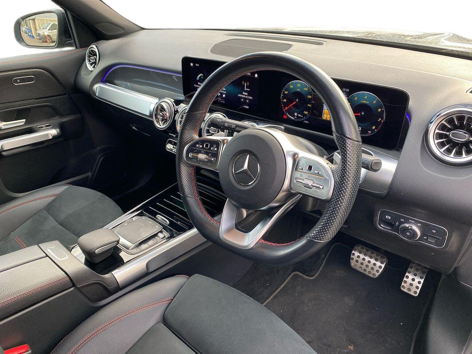 Used Mercedes-Benz GLB 2023 for sale - 76628020: Photo 15