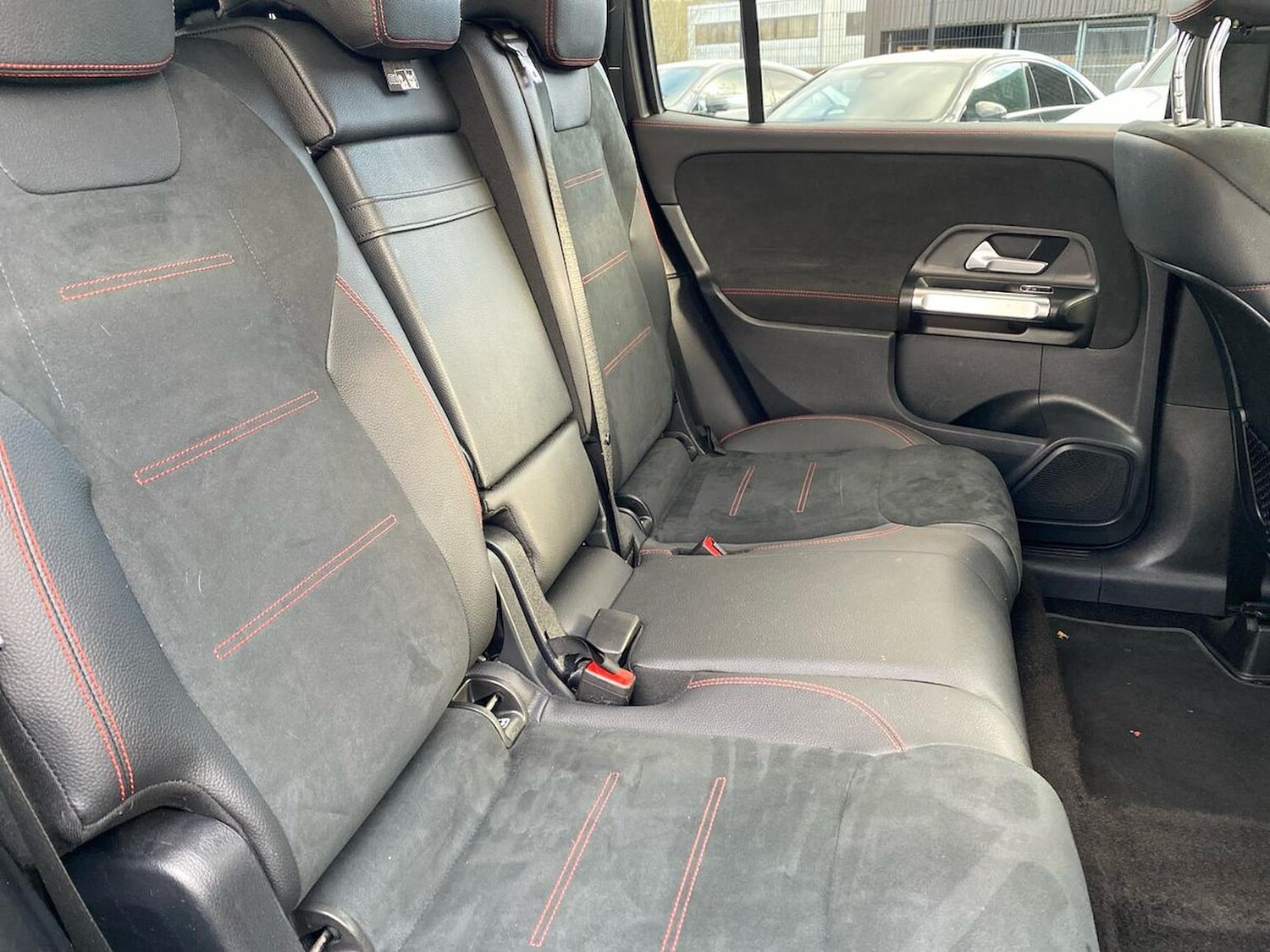 Used Mercedes-Benz GLB 2023 for sale - 76628020: Photo 16