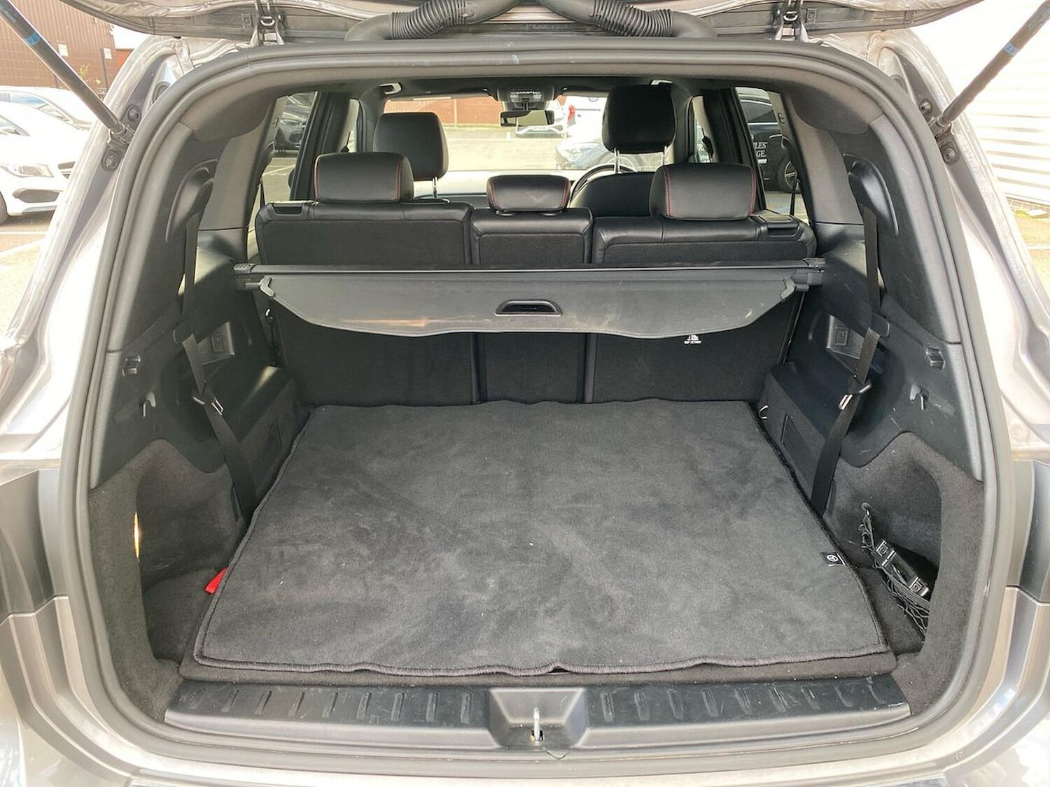 Used Mercedes-Benz GLB 2023 for sale - 76628020: Photo 17