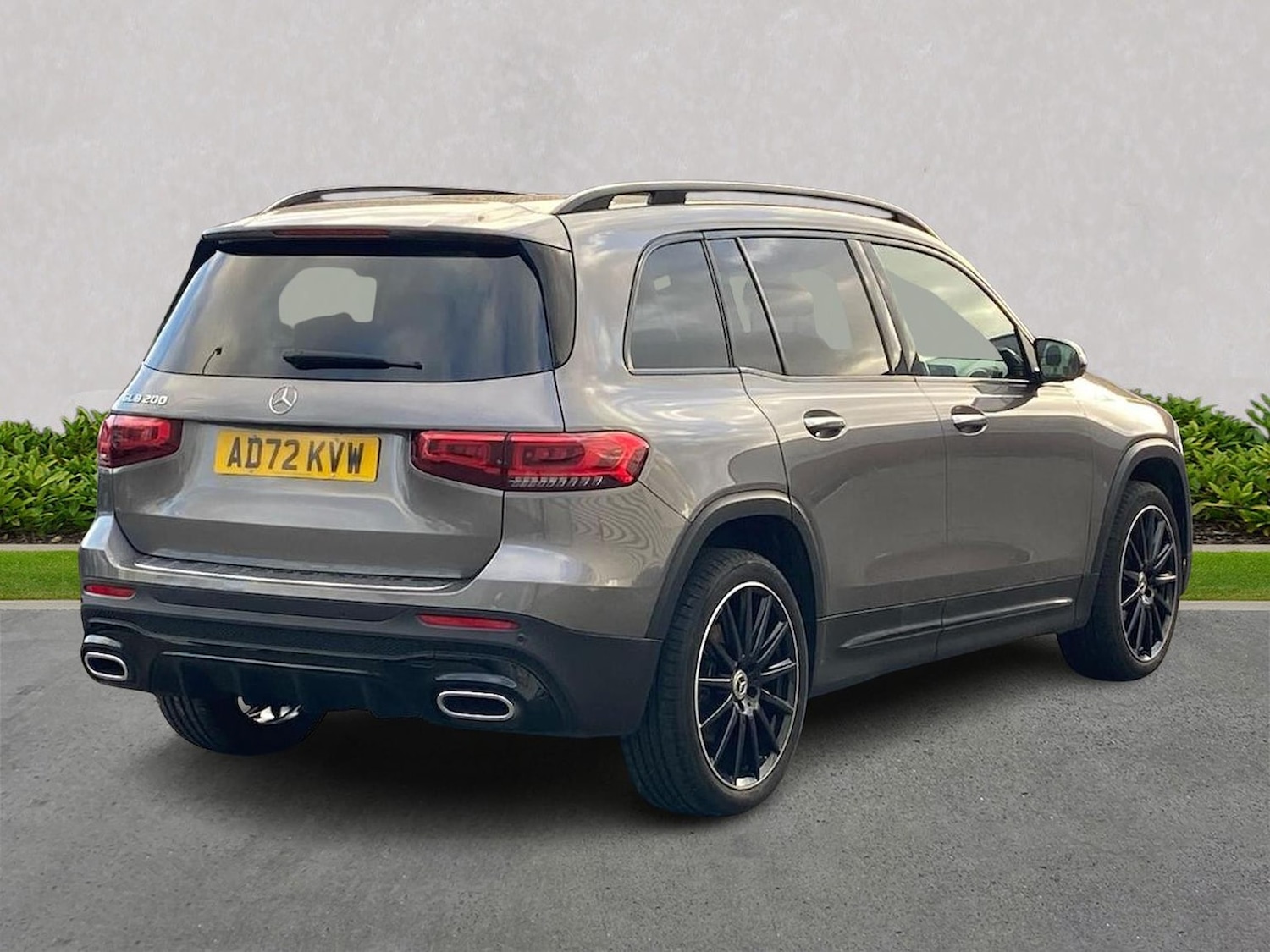 Used Mercedes-Benz GLB 2023 for sale - 76628020: Photo 18