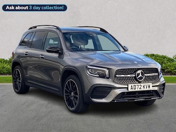 Used Mercedes-Benz GLB 2023 for sale - 76628020: Photo