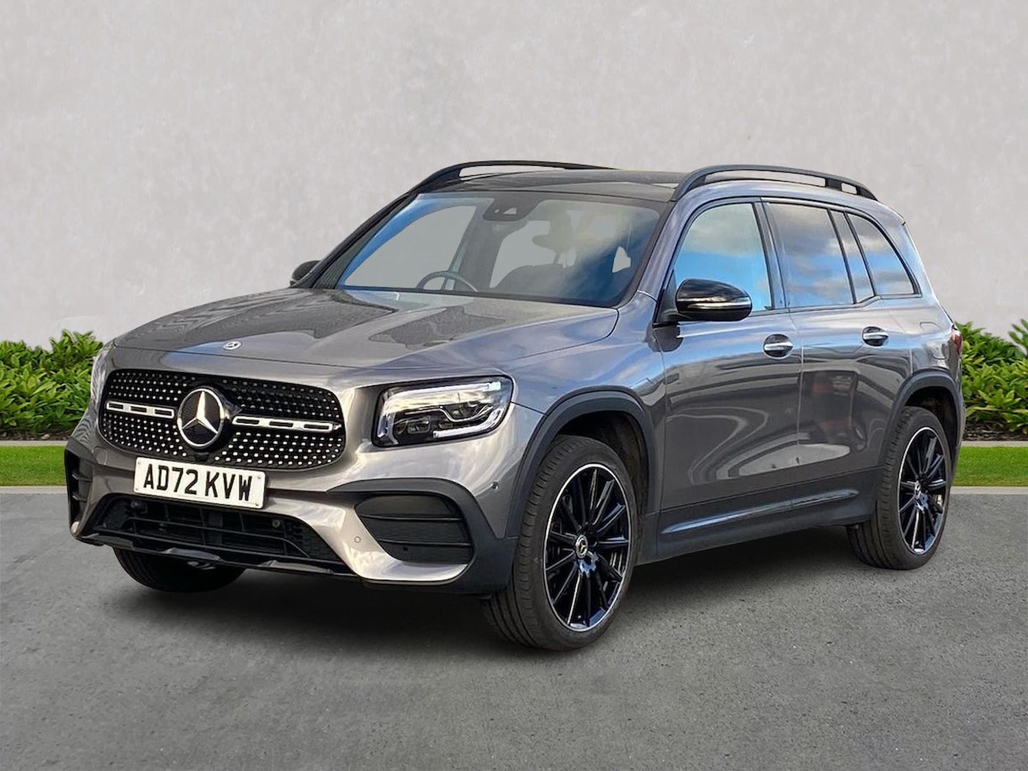 Used Mercedes-Benz GLB 2023 for sale - 76628020: Photo 20