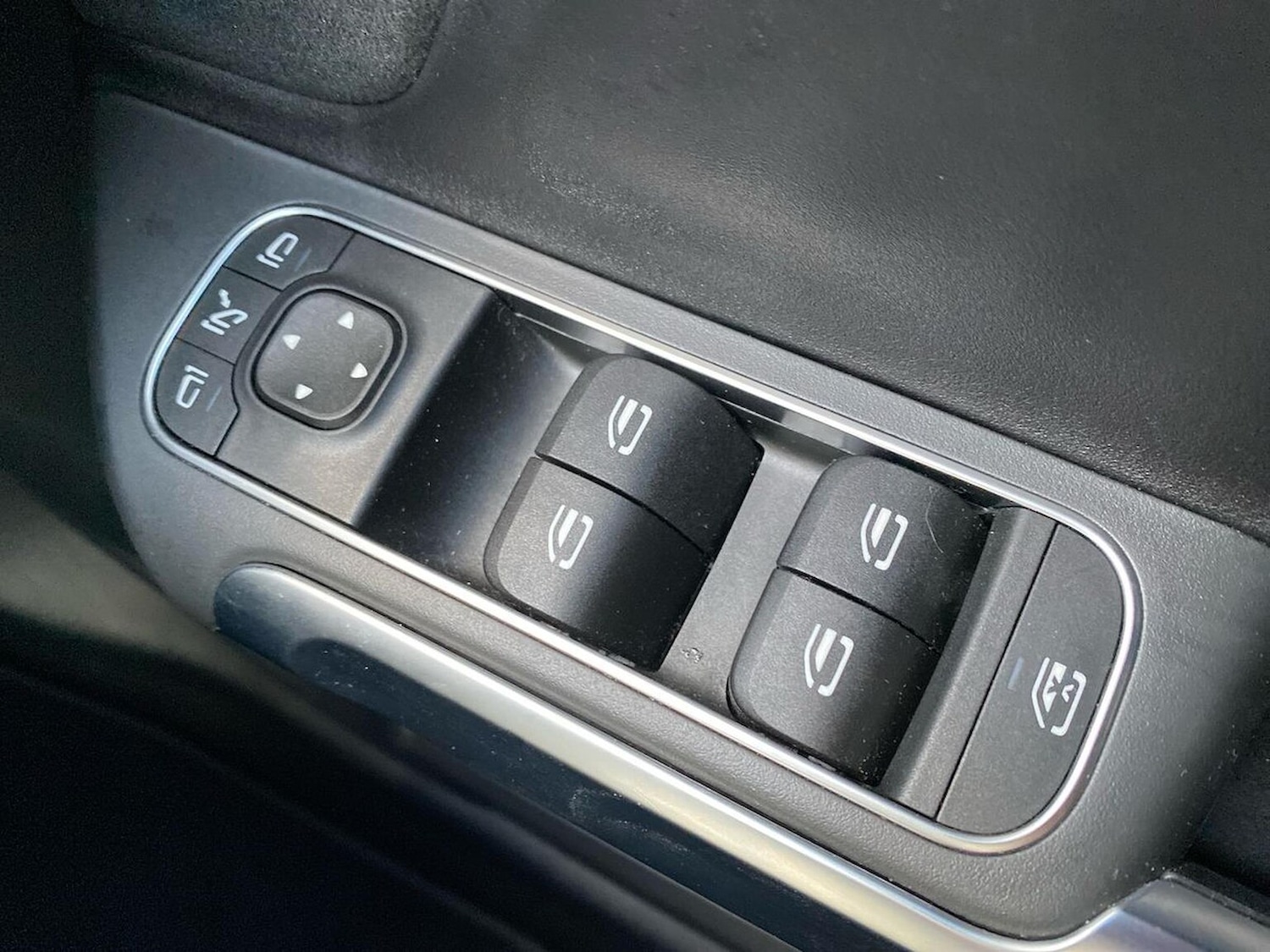 Used Mercedes-Benz GLB 2023 for sale - 76628020: Photo 21