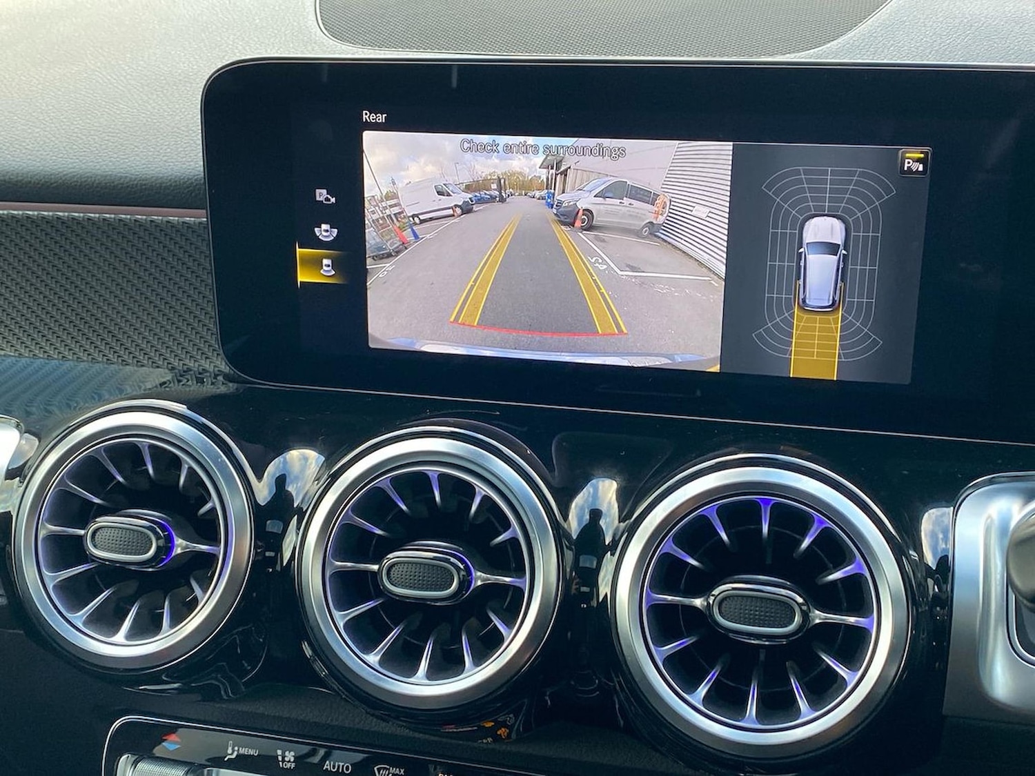 Used Mercedes-Benz GLB 2023 for sale - 76628020: Photo 23