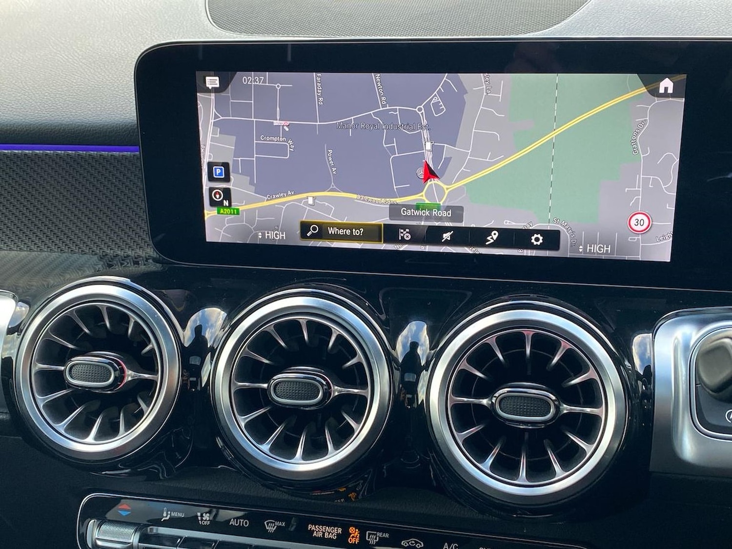 Used Mercedes-Benz GLB 2023 for sale - 76628020: Photo 24