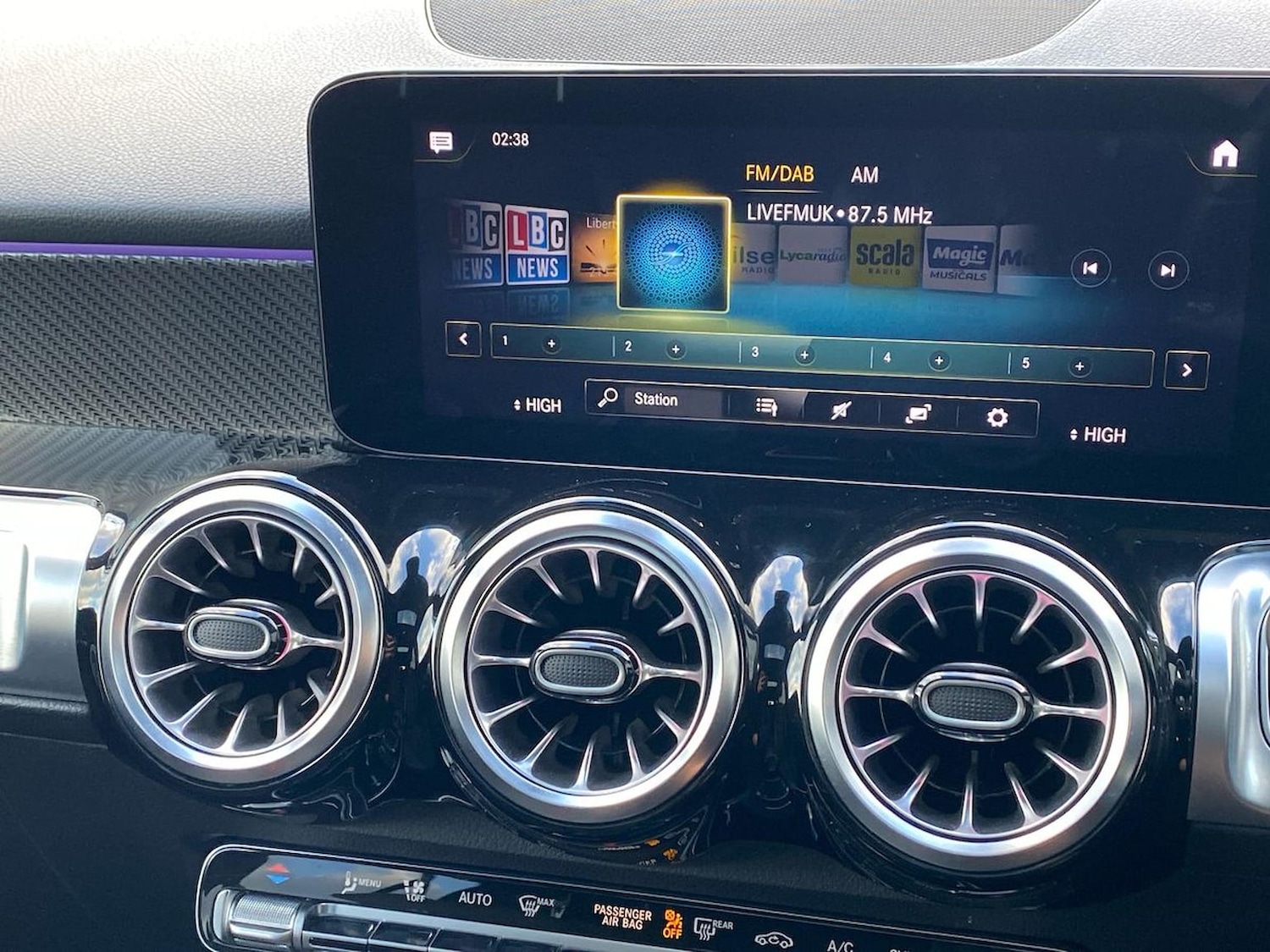 Used Mercedes-Benz GLB 2023 for sale - 76628020: Photo 25