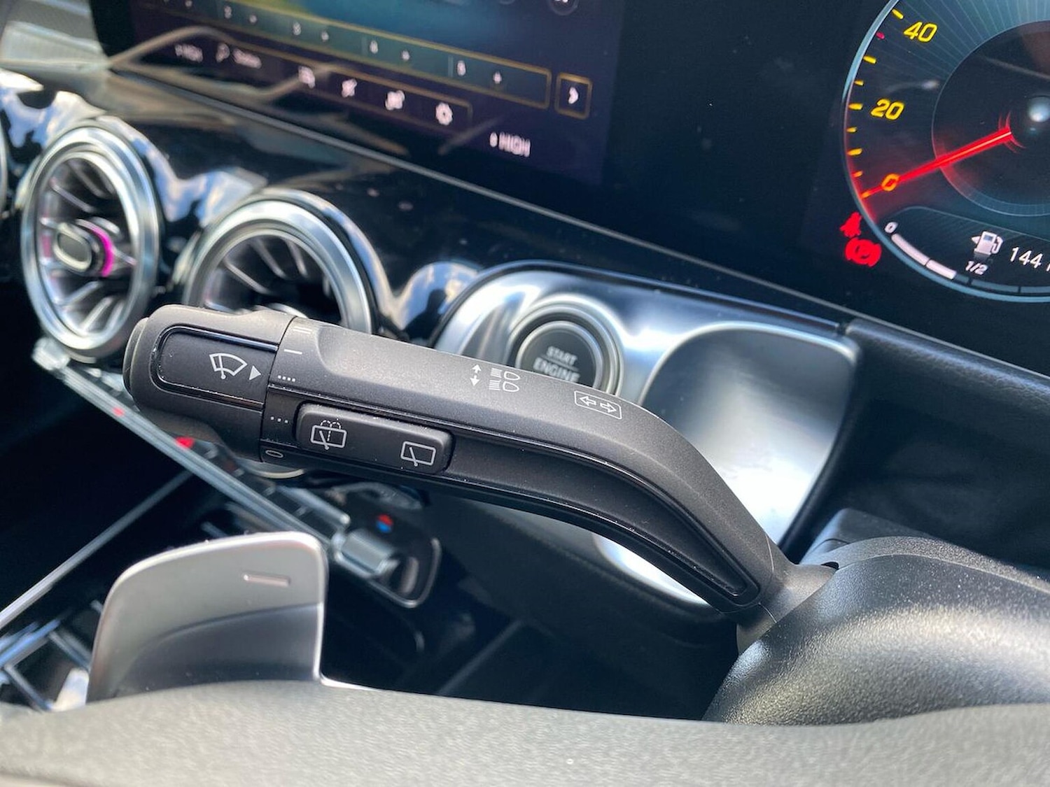 Used Mercedes-Benz GLB 2023 for sale - 76628020: Photo 28