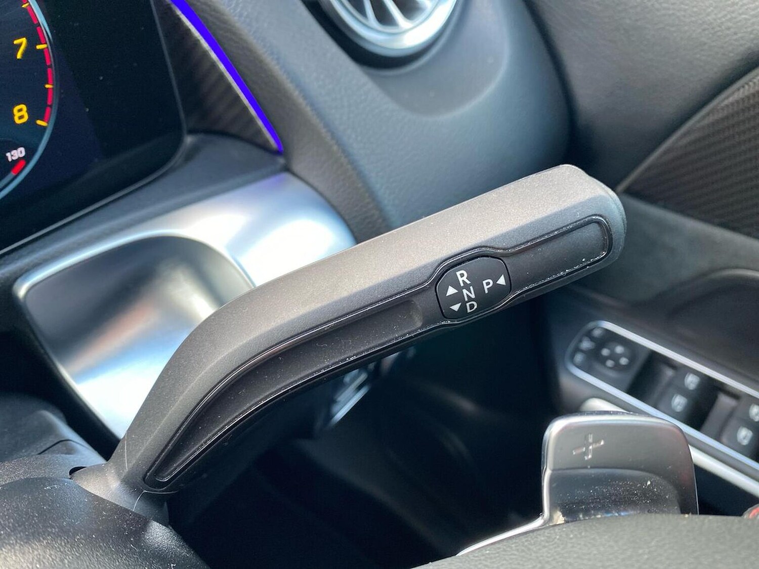 Used Mercedes-Benz GLB 2023 for sale - 76628020: Photo 29