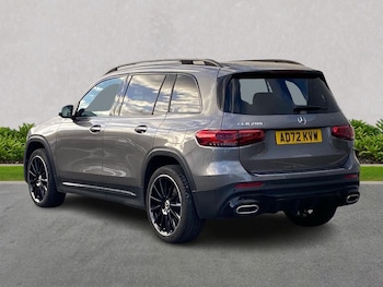 Used Mercedes-Benz GLB 2023 for sale - 76628020: Photo