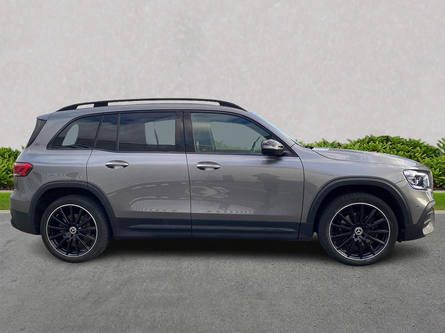 Used Mercedes-Benz GLB 2023 for sale - 76628020: Photo 3