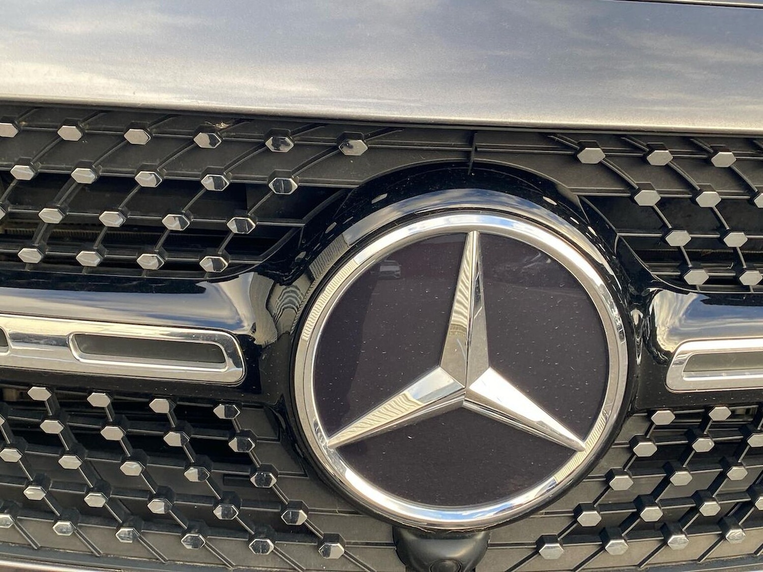 Used Mercedes-Benz GLB 2023 for sale - 76628020: Photo 33