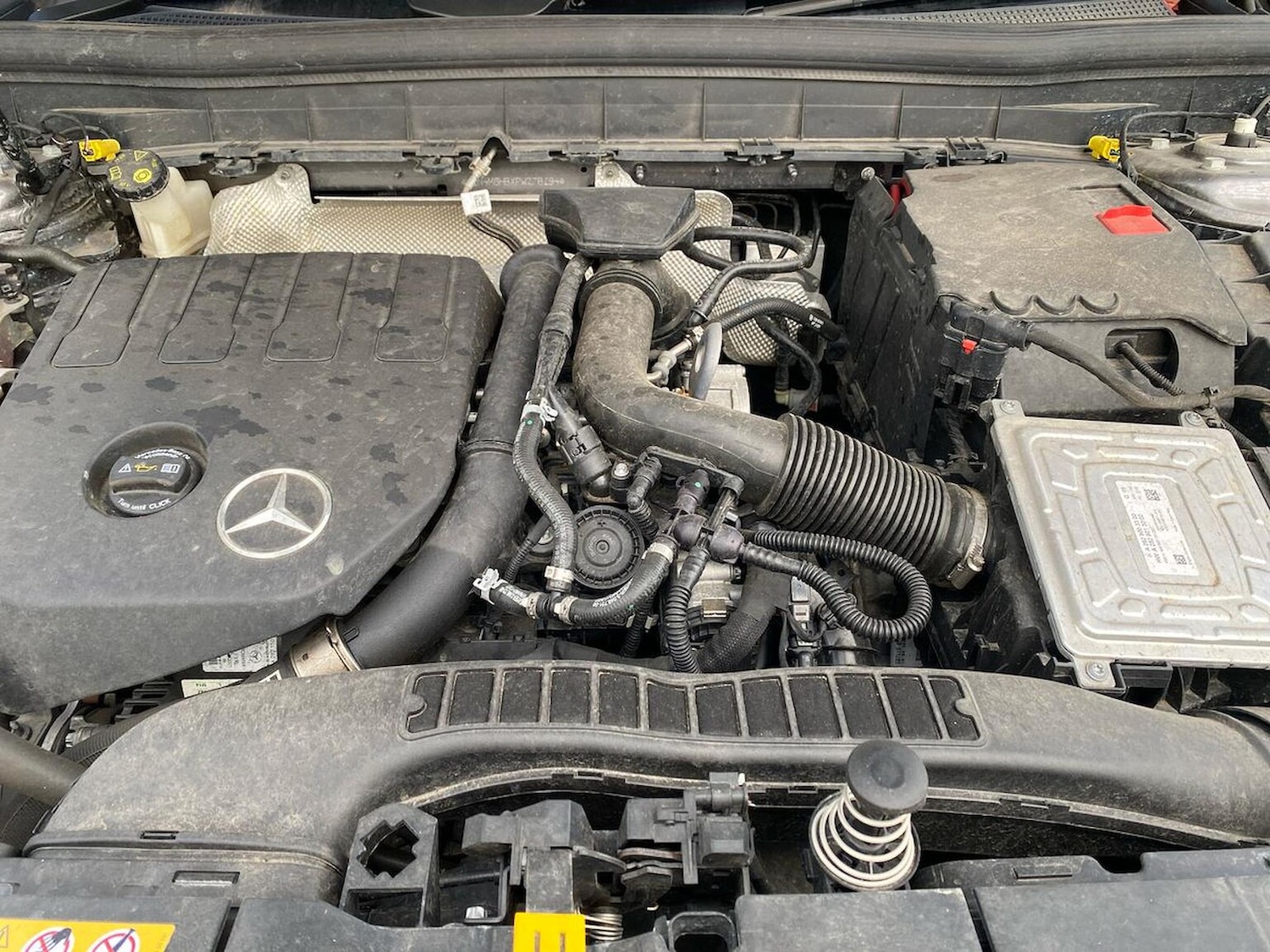 Used Mercedes-Benz GLB 2023 for sale - 76628020: Photo 39