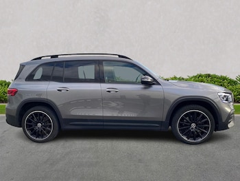 Used Mercedes-Benz GLB 2023 for sale - 76628020: Photo