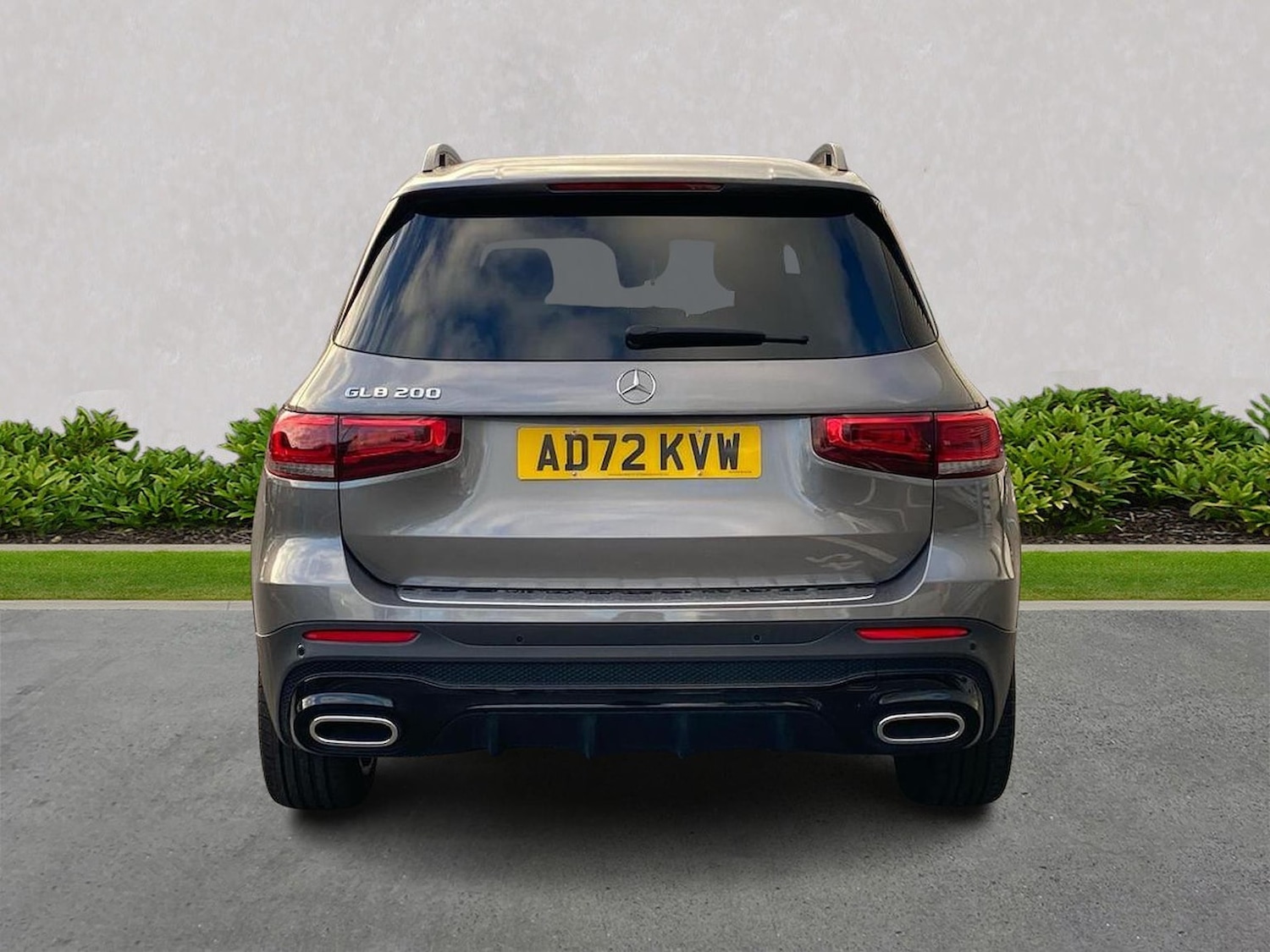 Used Mercedes-Benz GLB 2023 for sale - 76628020: Photo 4