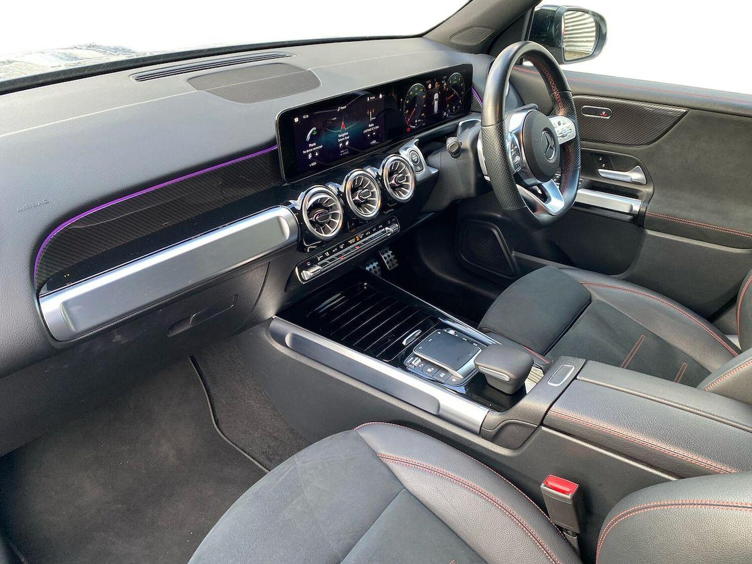 Used Mercedes-Benz GLB 2023 for sale - 76628020: Photo 7