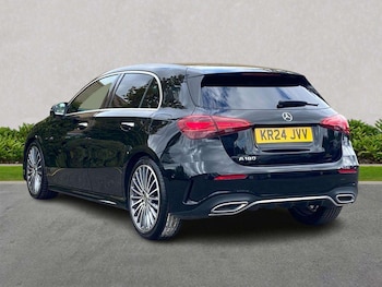 Used Mercedes-Benz A-Class 2024 for sale - 79355753: Photo