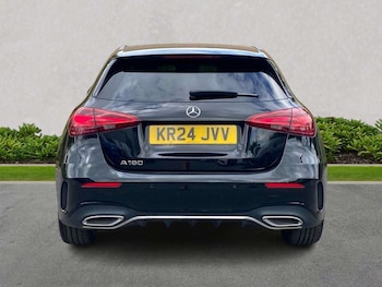 Used Mercedes-Benz A-Class 2024 for sale - 79355753: Photo