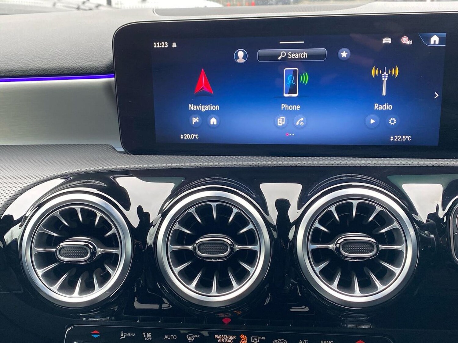 Used Mercedes-Benz A-Class 2024 for sale - 76682624: Photo 11