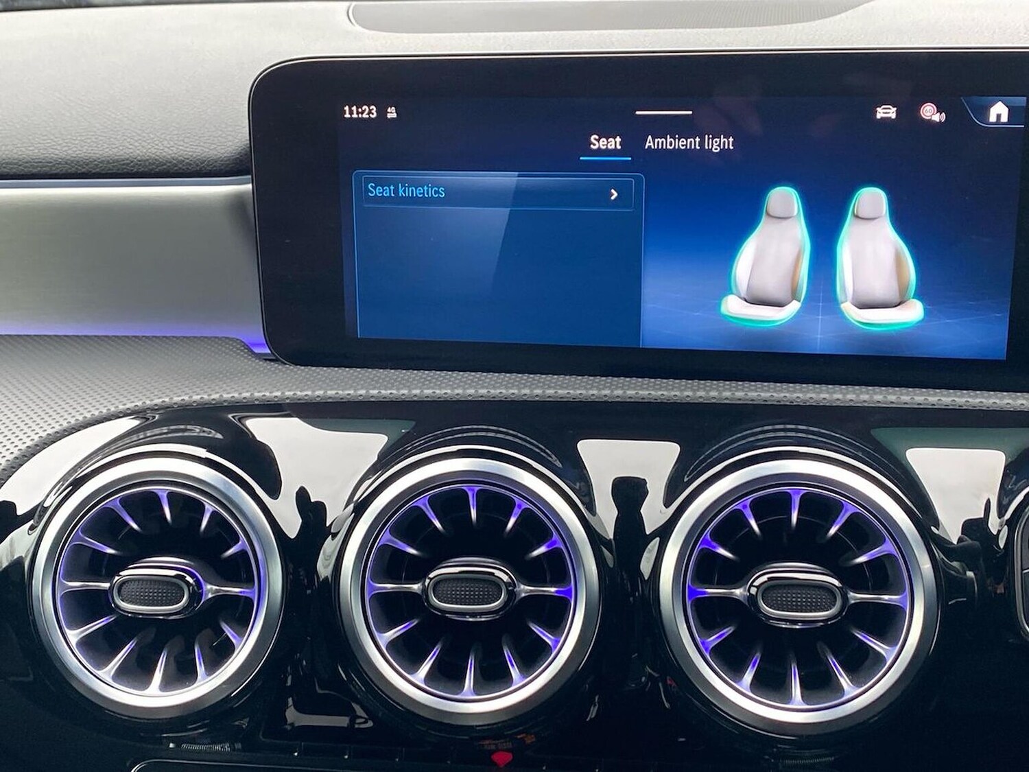 Used Mercedes-Benz A-Class 2024 for sale - 76682624: Photo 12